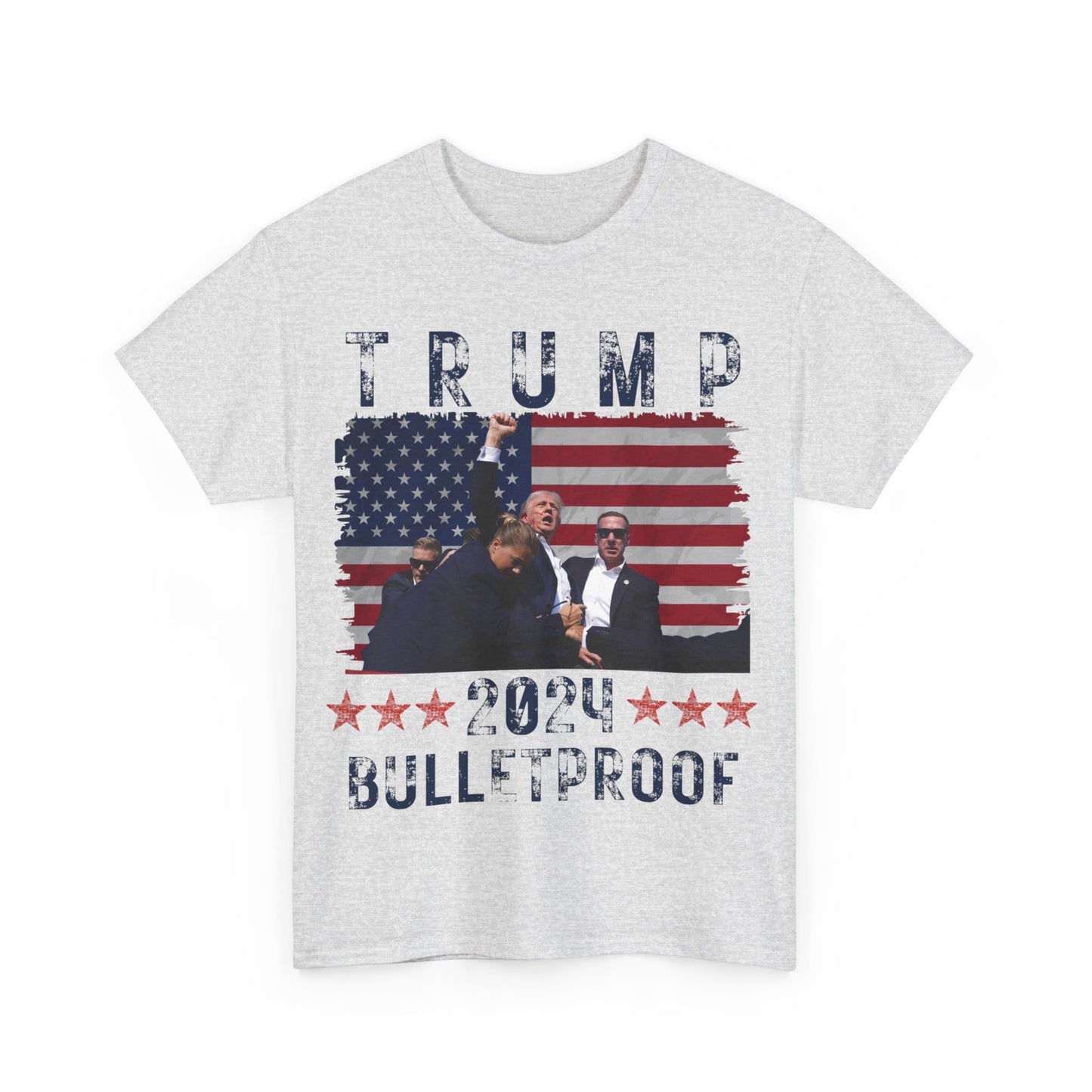 Trump BulletProof Shirt