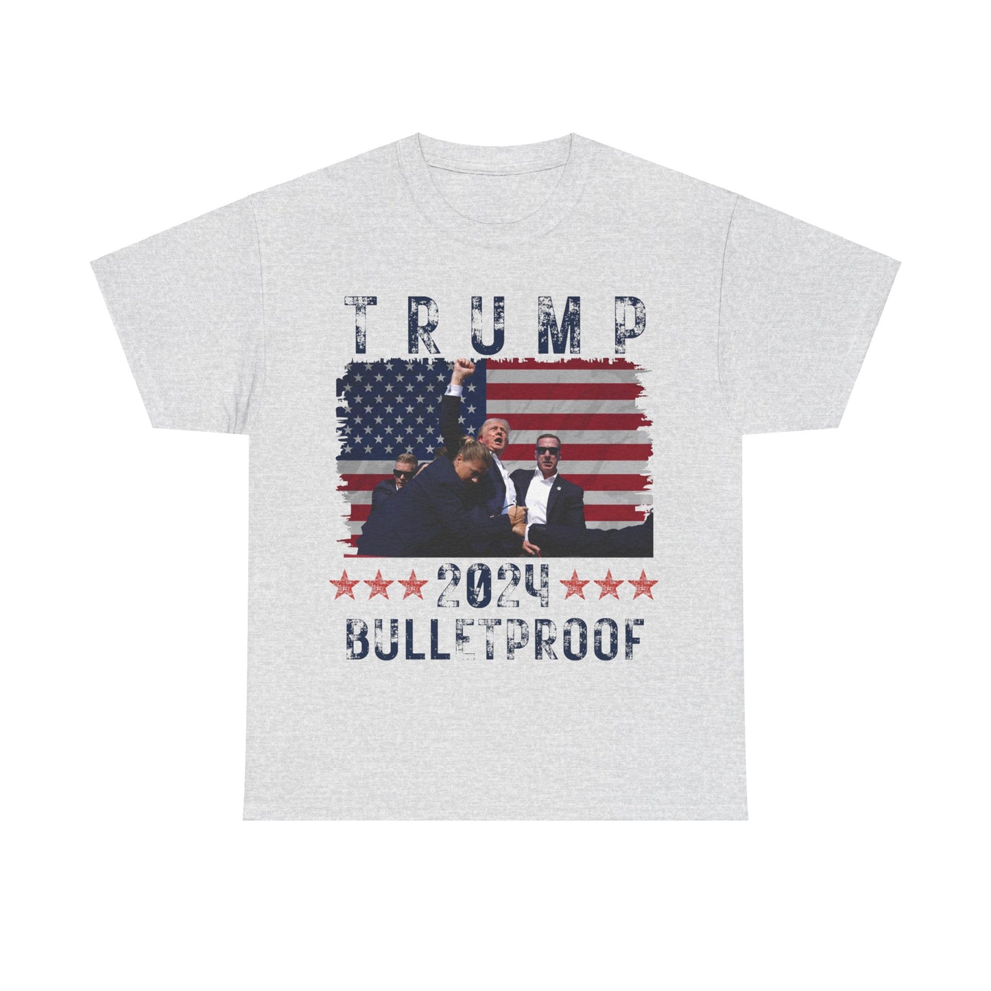 Trump BulletProof Shirt