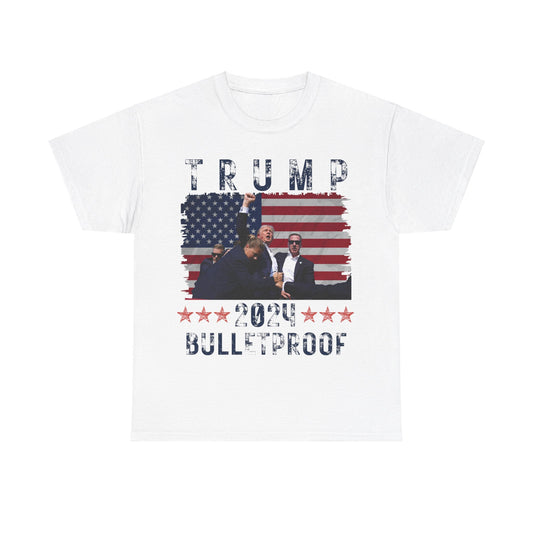 Trump BulletProof Shirt